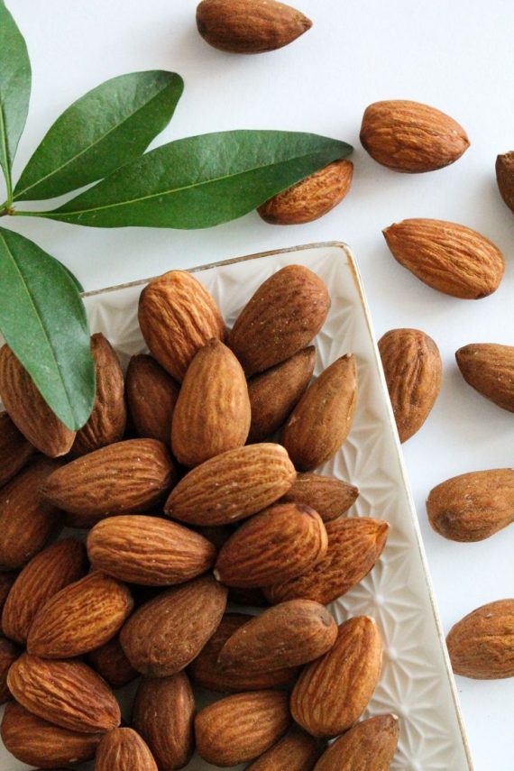 nutrifitfoods- almond