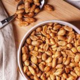 Roasted Salted Peanuts