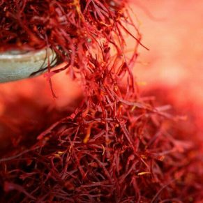 Premium Grade Saffron